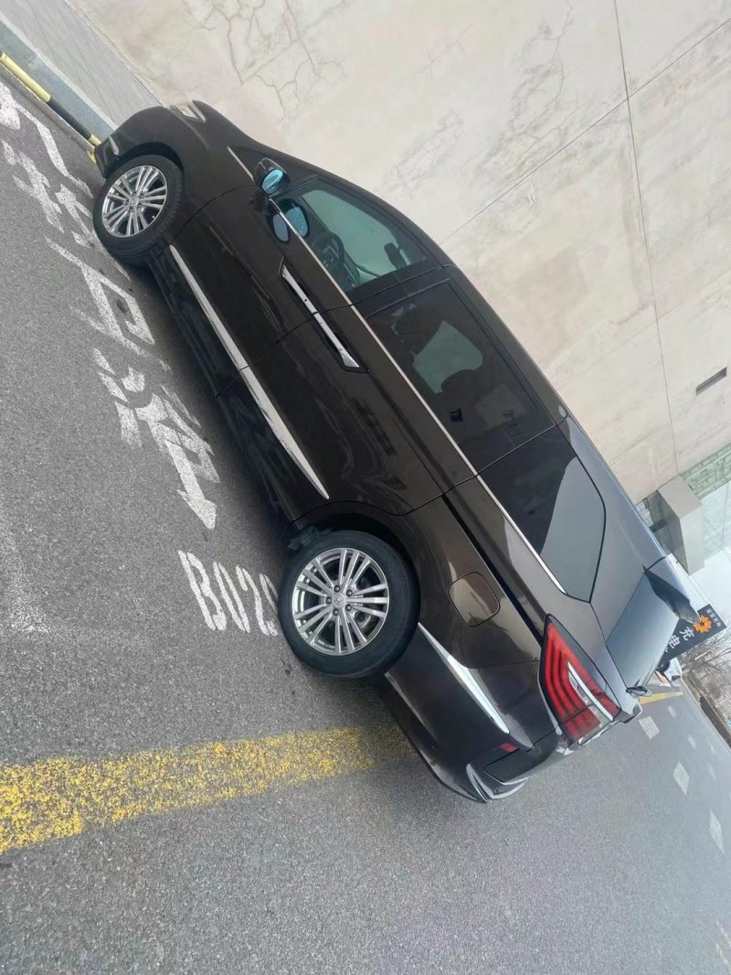 营口17年本田艾力绅9