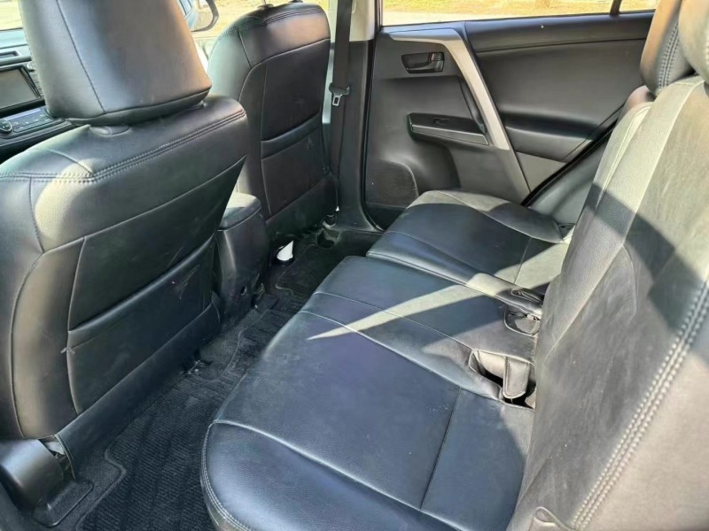 德州18年豐田RAV46