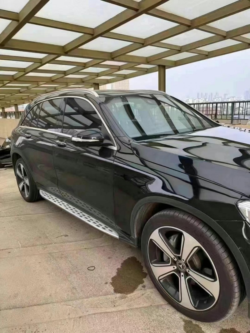 徐州19年奔驰GLC3