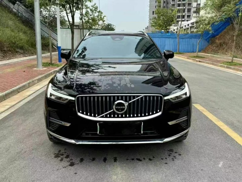 柳州23年沃爾沃XC601