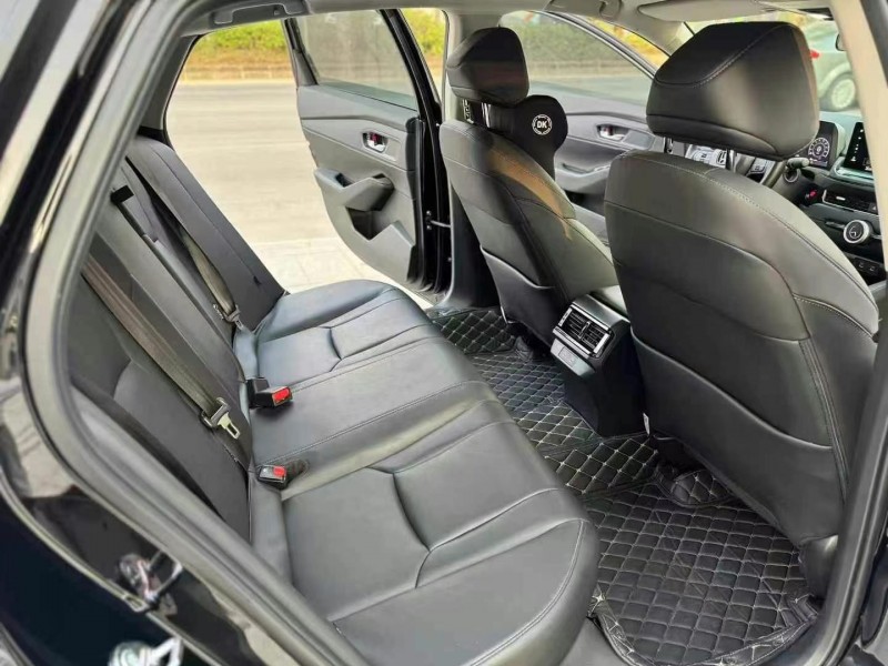 广州24年本田英诗派6