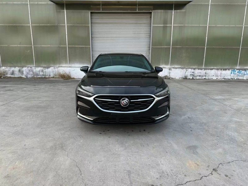 徐州22年别克君越1