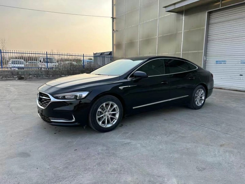 徐州22年别克君越3