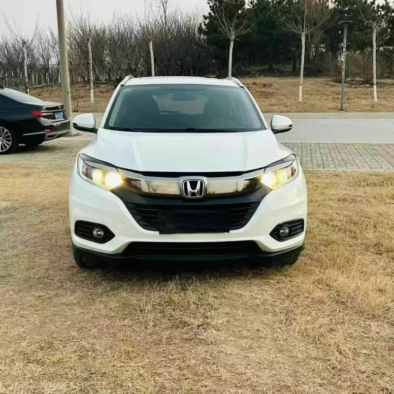 青岛20年本田缤智1