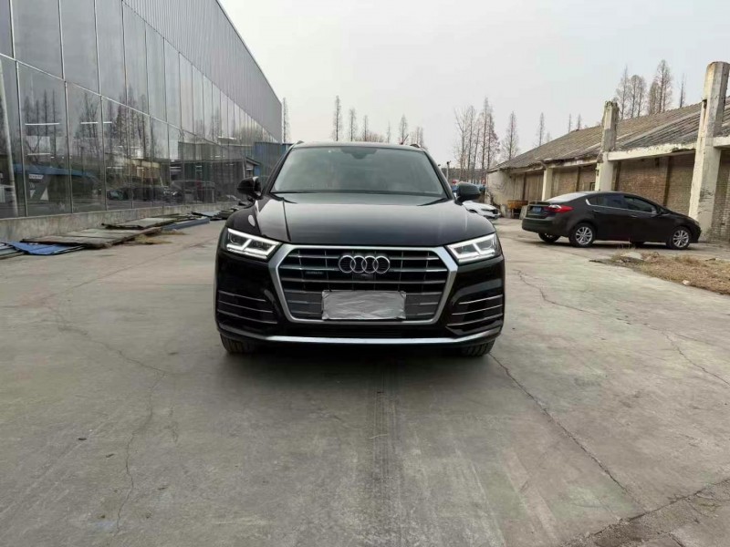 徐州20年奥迪Q51