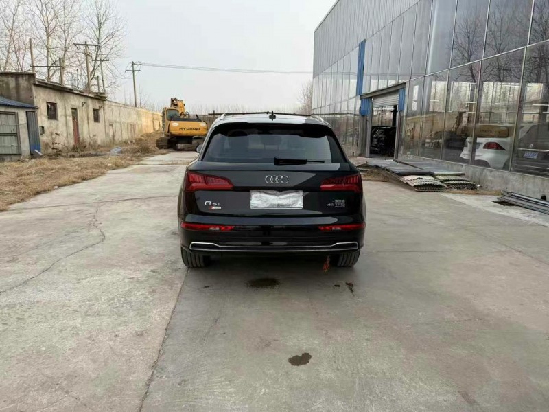 徐州20年奥迪Q59