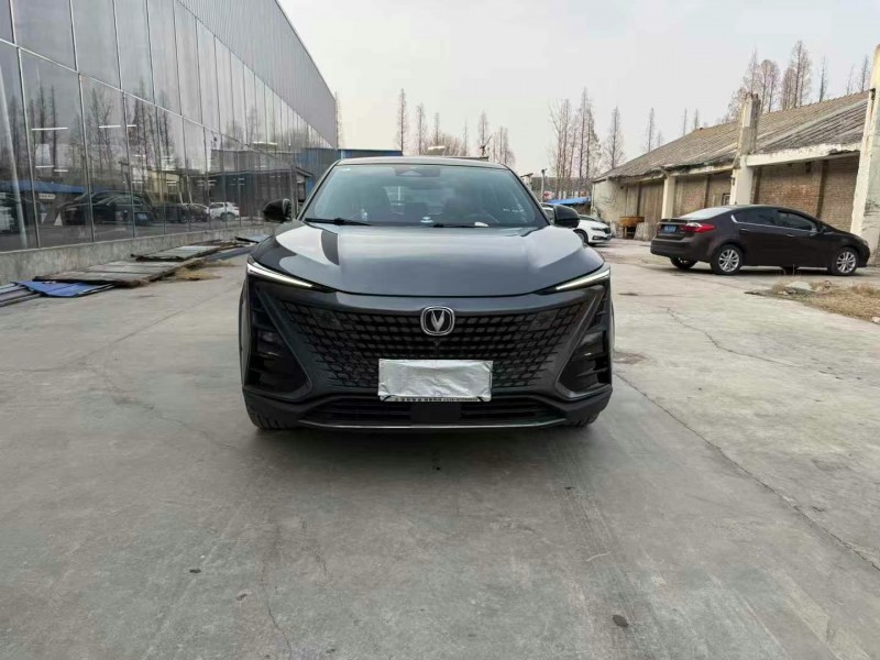 徐州22年長安汽車UNI1
