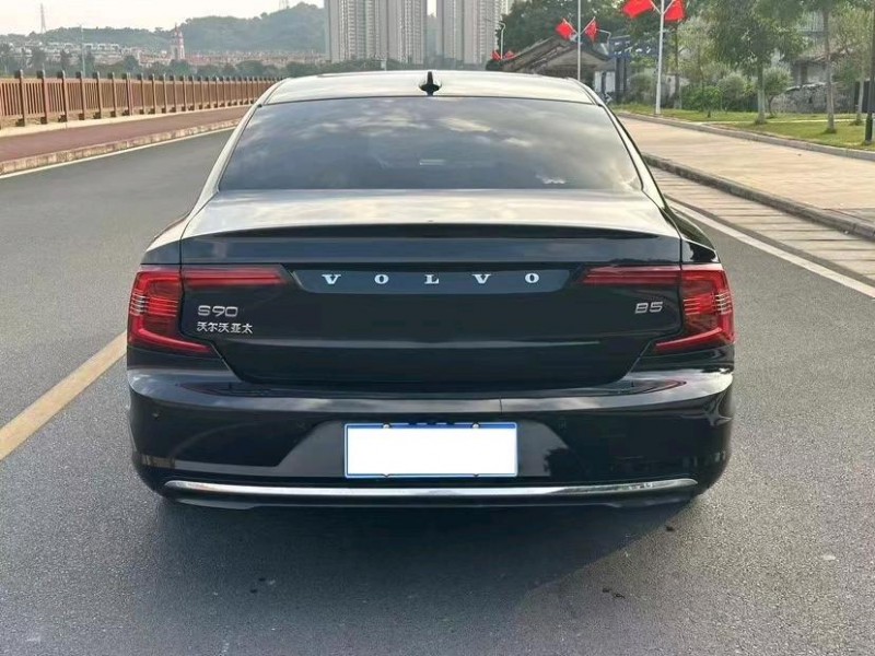 東莞24年沃爾沃S909