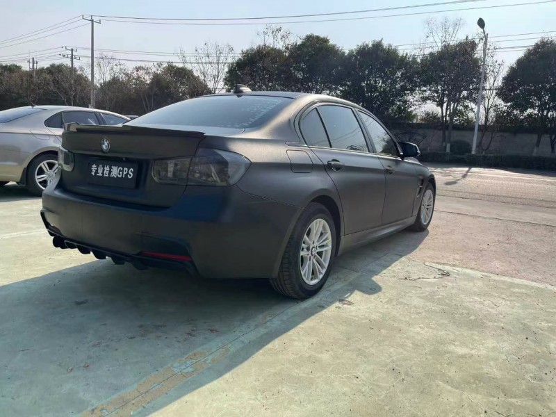 徐州15年宝马3系4