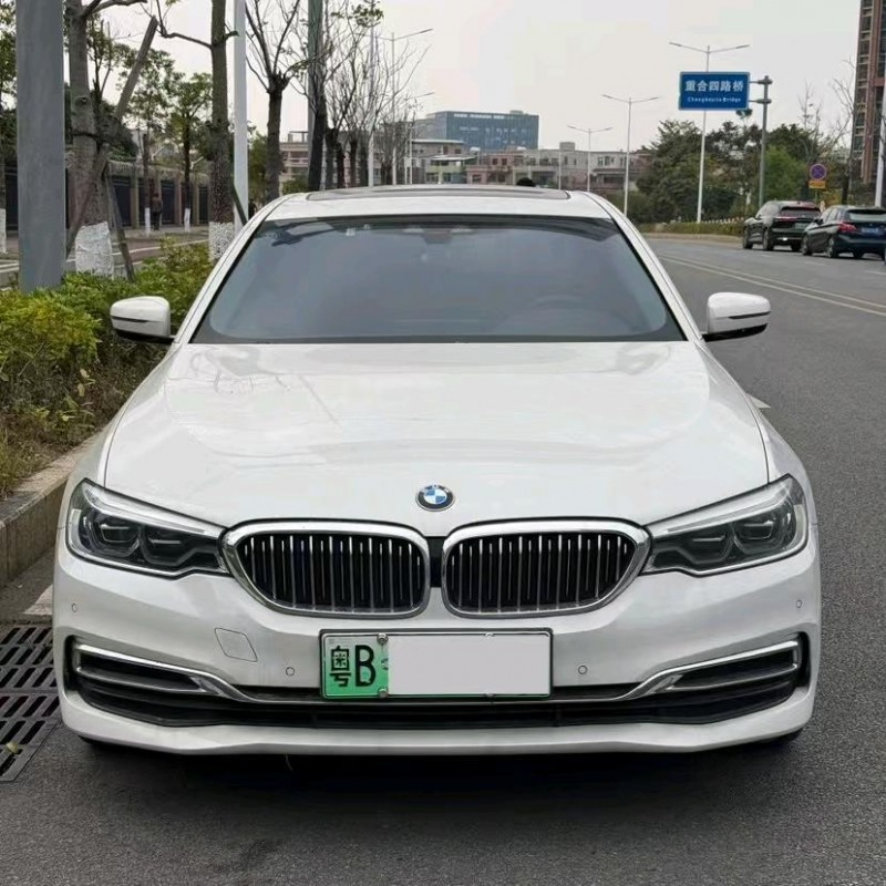 东莞20年宝马5系1