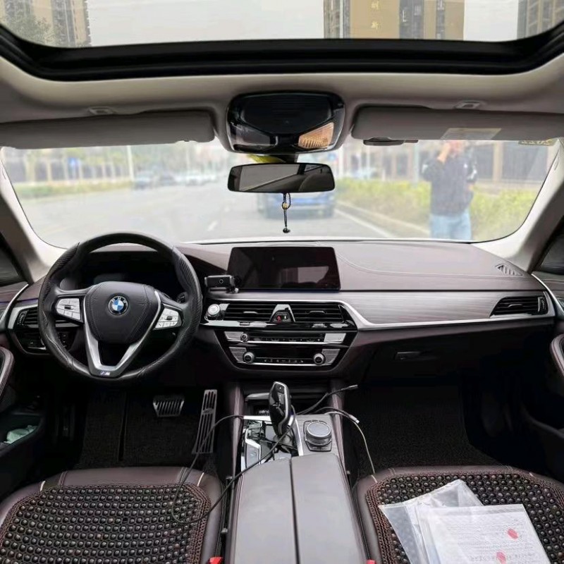 东莞20年宝马5系7