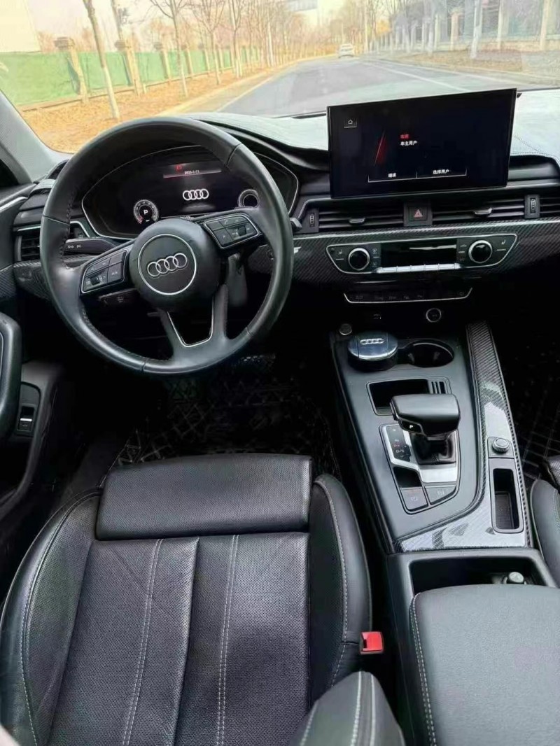 徐州22年奥迪A4L4