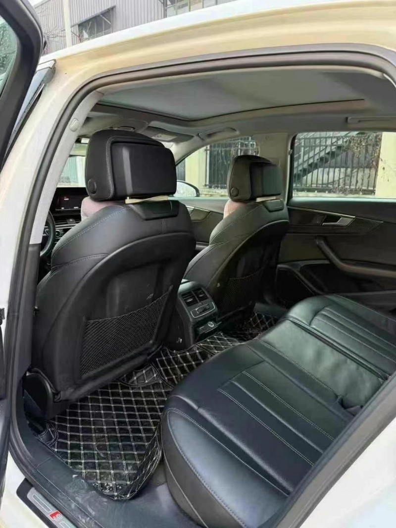 徐州22年奥迪A4L6