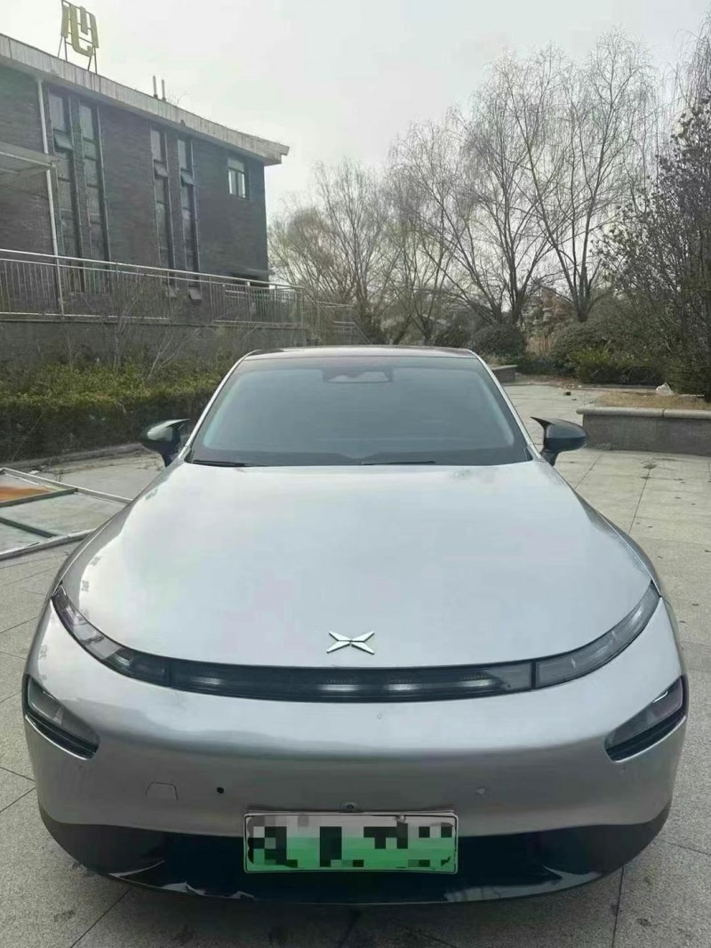 棗莊23年小鵬汽車p71