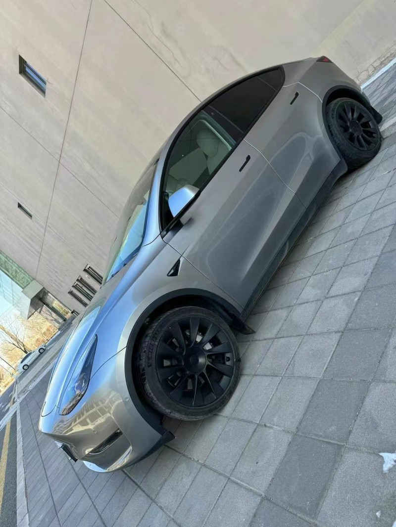 營口21年特斯拉MODEL Y2