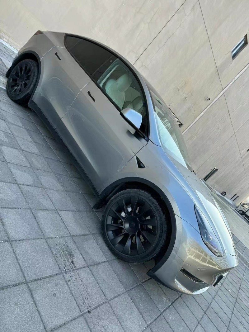 營口21年特斯拉MODEL Y4
