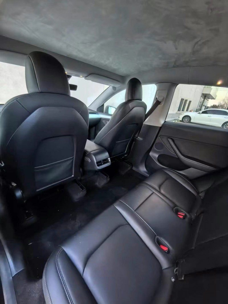 營口21年特斯拉MODEL Y6