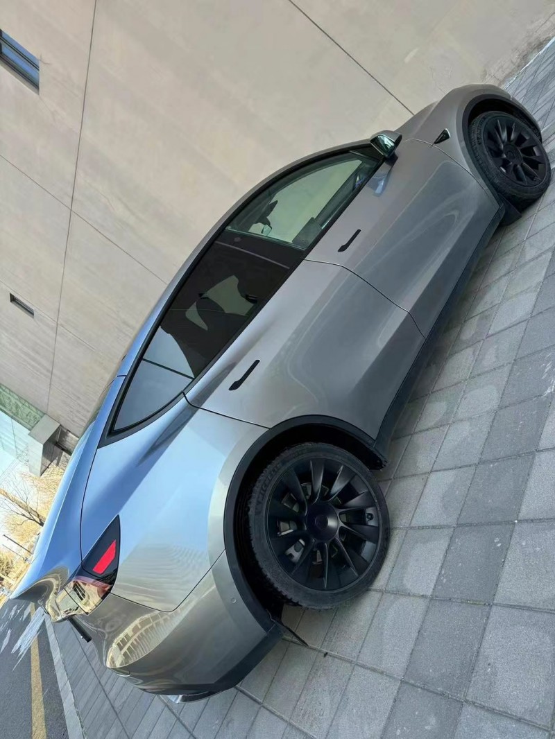 營口21年特斯拉MODEL Y7