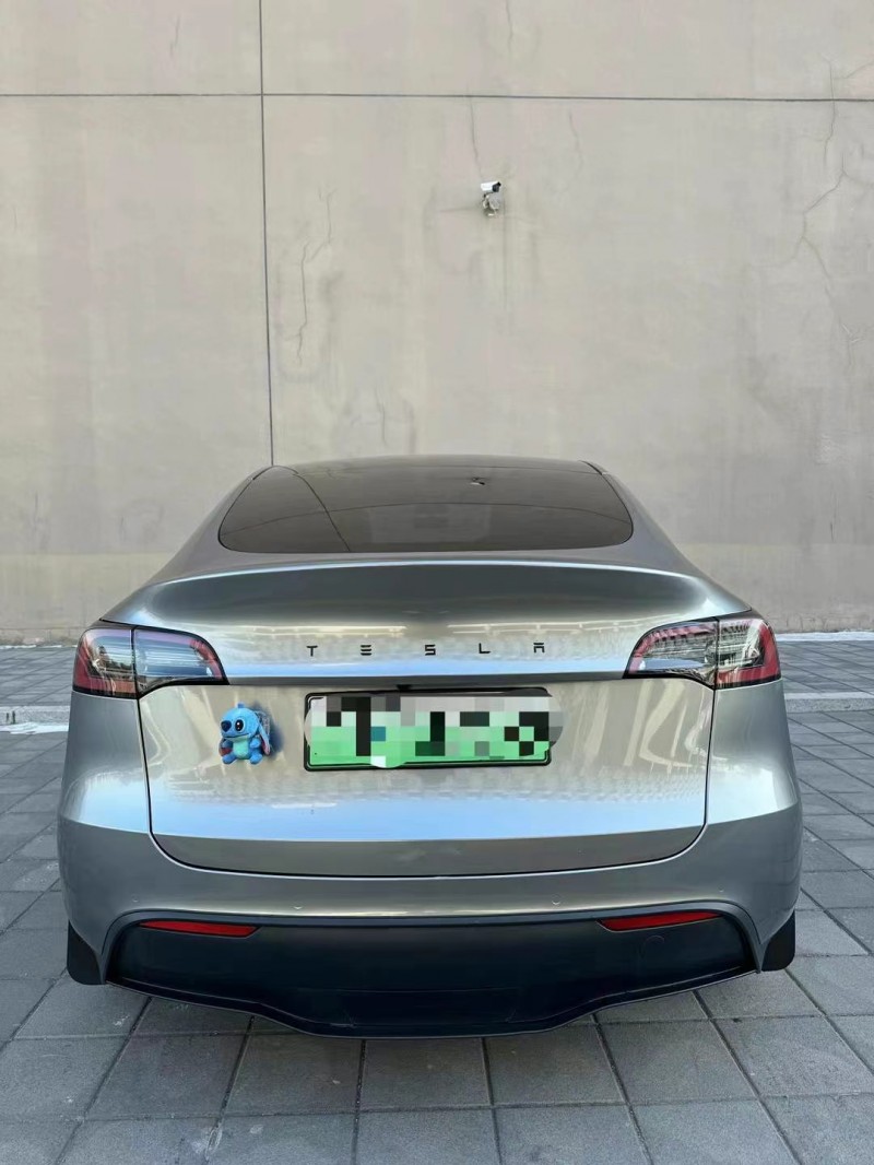 營口21年特斯拉MODEL Y8