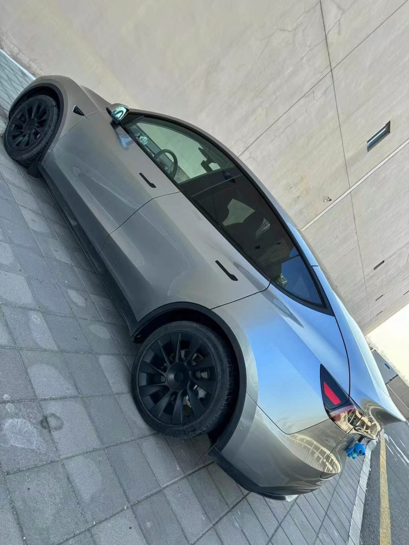 營口21年特斯拉MODEL Y9