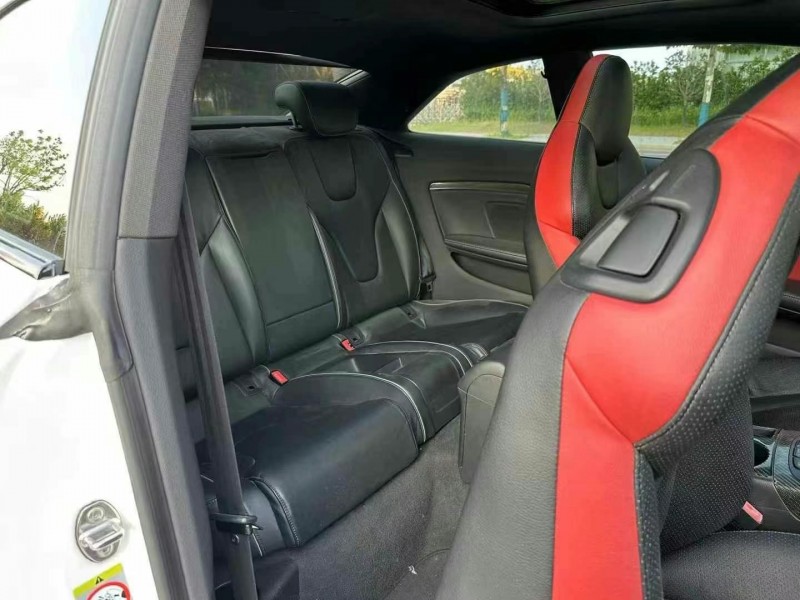 徐州15年奥迪RS54