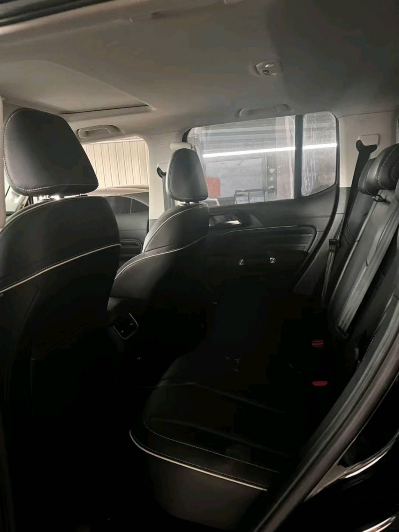 襄陽22年長城汽車坦克2