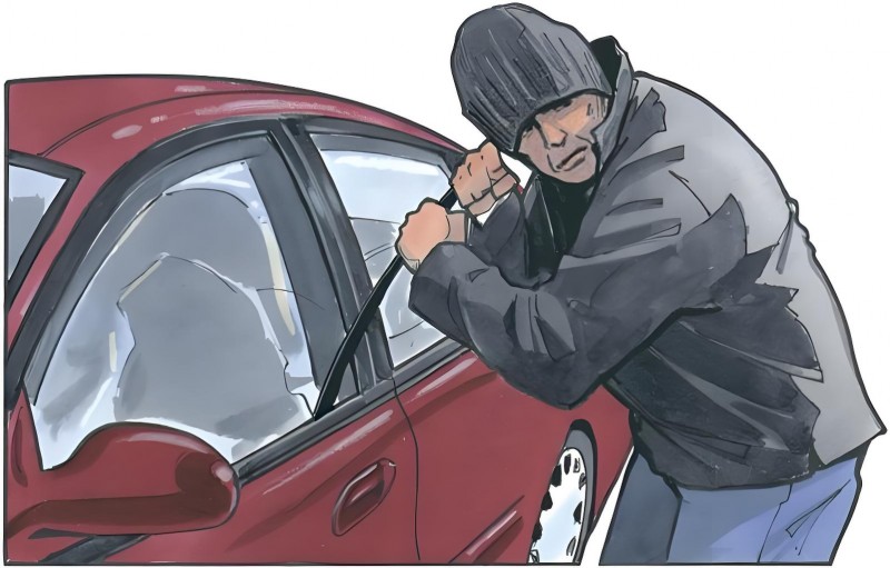 便宜抵押車真的不安全