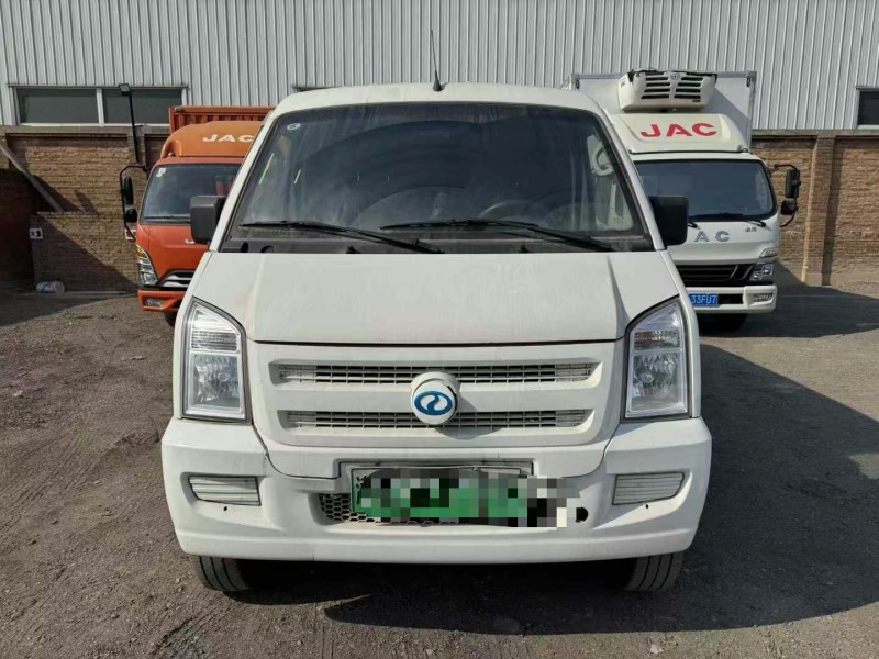 保定23年瑞馳EC35新能源1