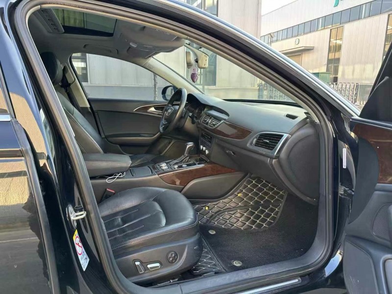 徐州17年奥迪A6L6