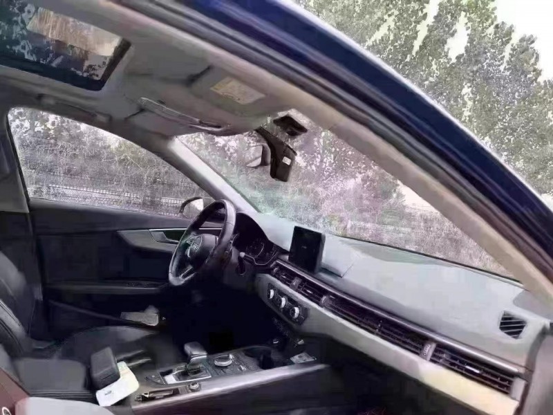 菏泽19年奥迪A4L4