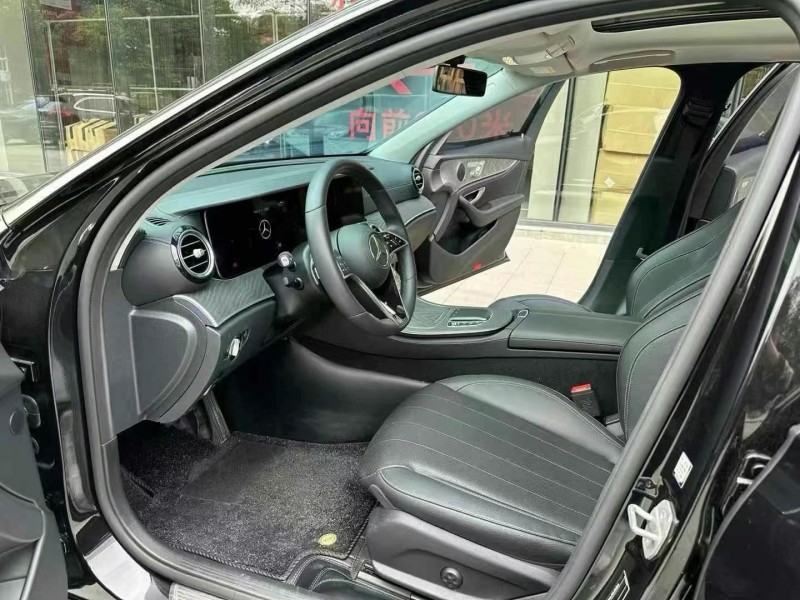 东莞23年奔驰E6