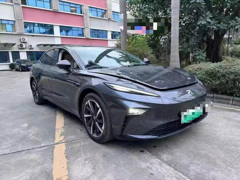 湛江23年上汽集團飛凡F72