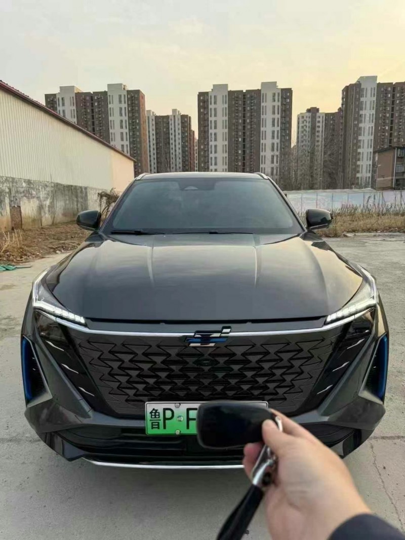 棗莊24年長安汽車歐尚1