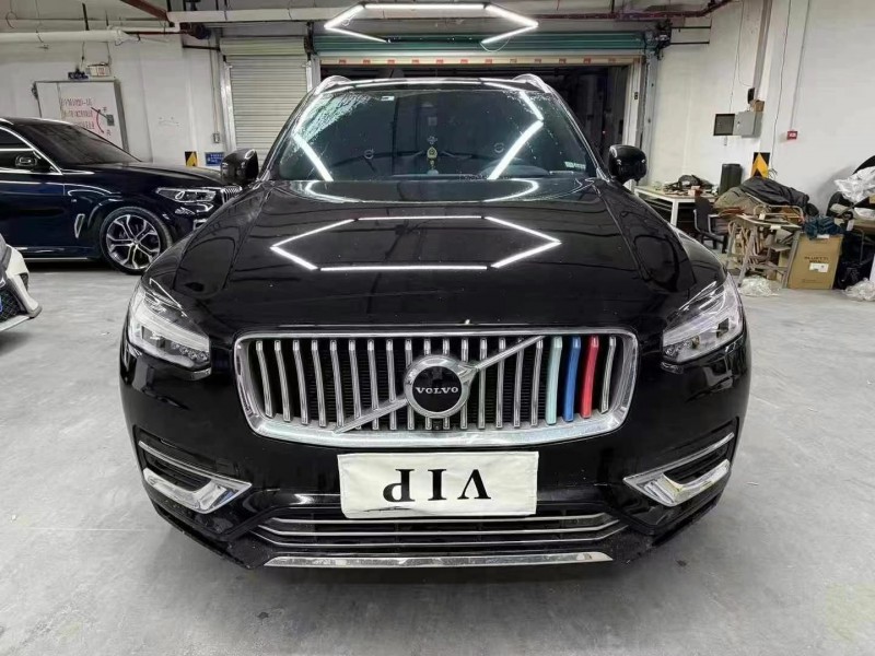 佛山22年沃爾沃XC901