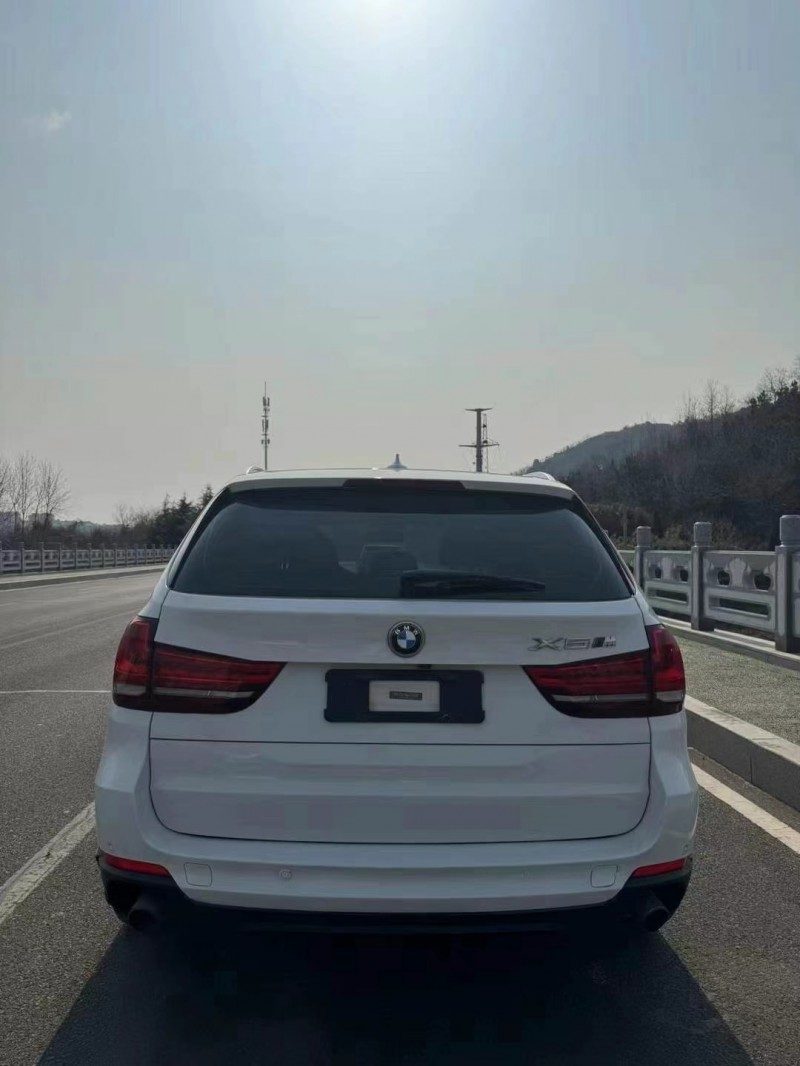 济宁14年宝马X59