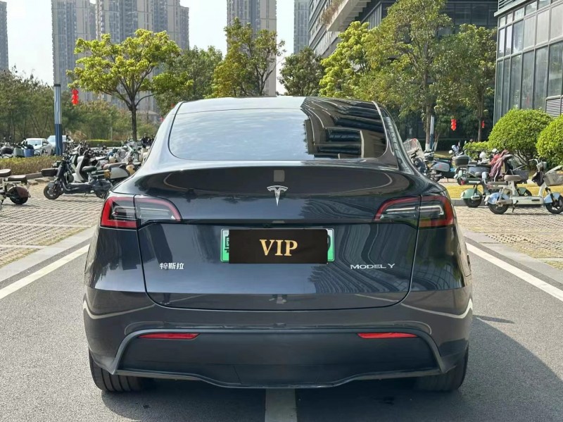 東莞24年特斯拉MODEL Y9