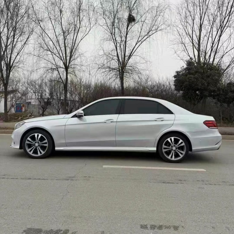 枣庄16年奔驰E7