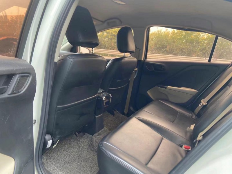 广州17年本田哥瑞9