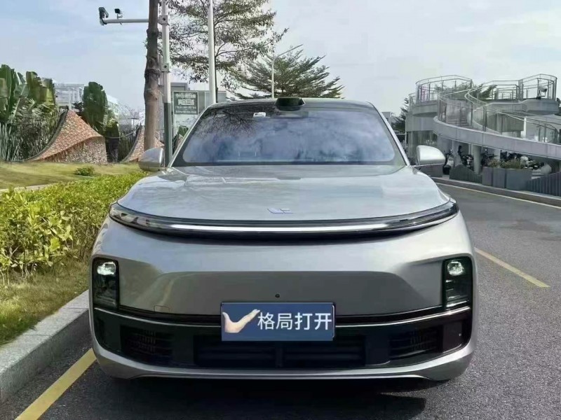 深圳22年理想L91