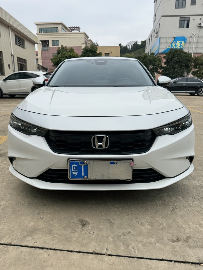 中山24年本田型格1