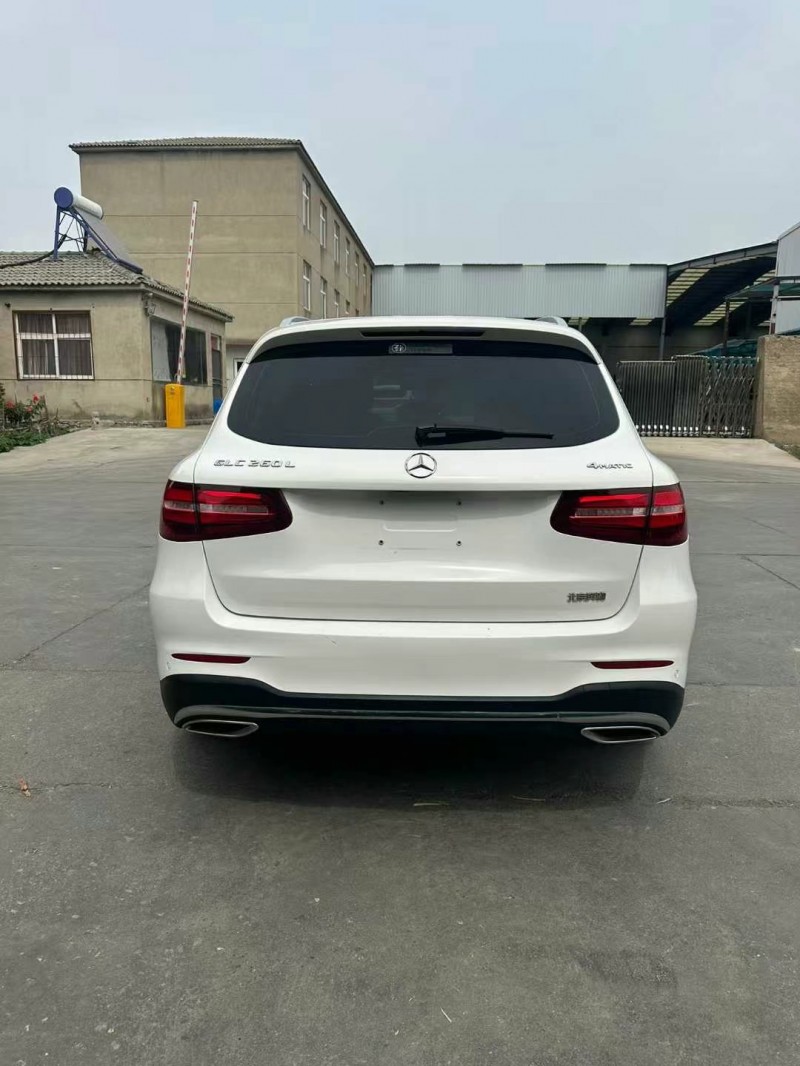 徐州19年奔驰GLE9