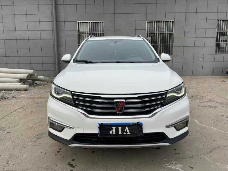 徐州18年榮威RX51