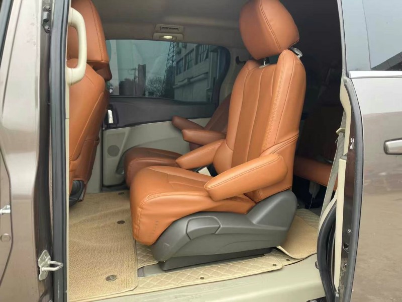 徐州13年别克GL87