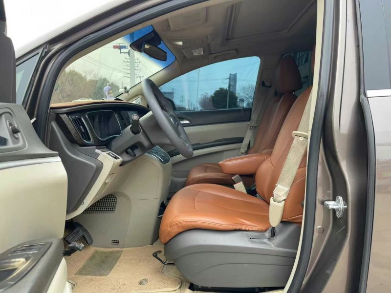 徐州13年别克GL88