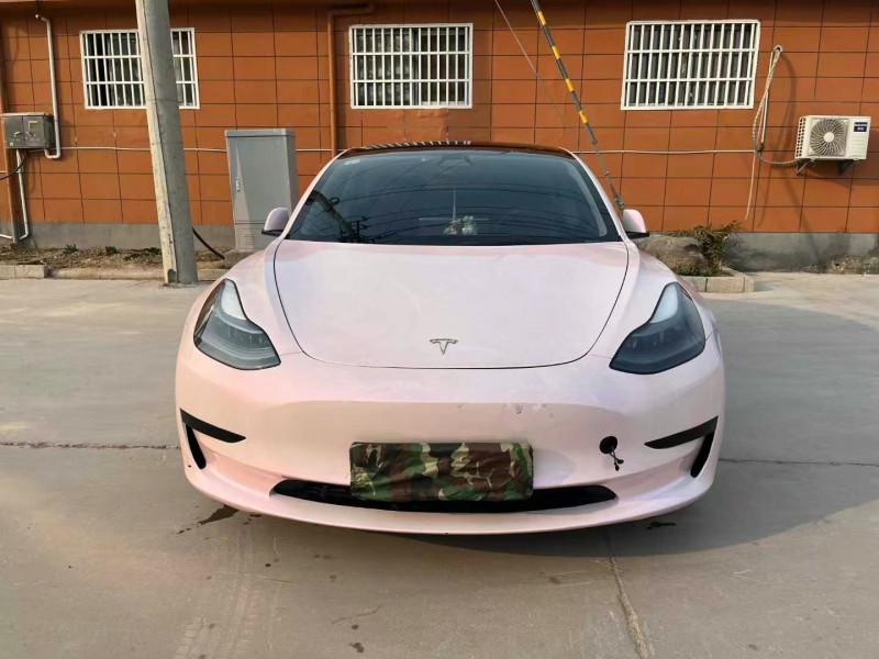 徐州21年特斯拉MODEL 31