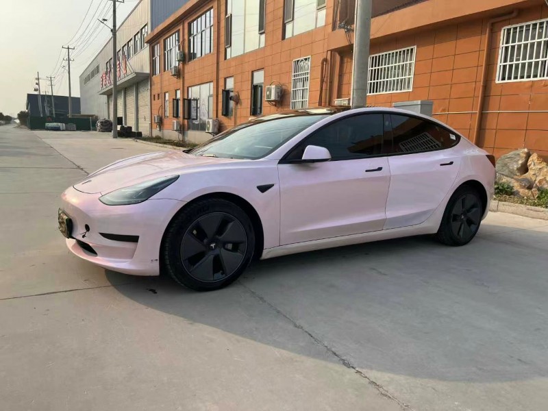 徐州21年特斯拉MODEL 32