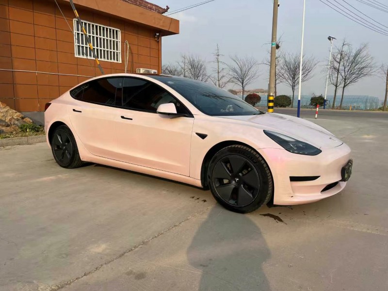 徐州21年特斯拉MODEL 33