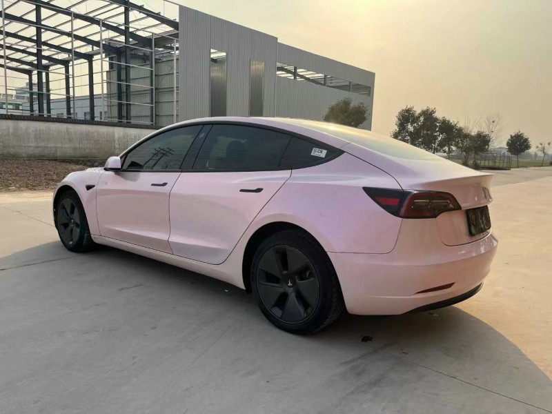 徐州21年特斯拉MODEL 35