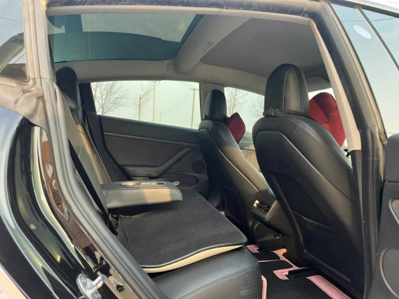 徐州21年特斯拉MODEL 36