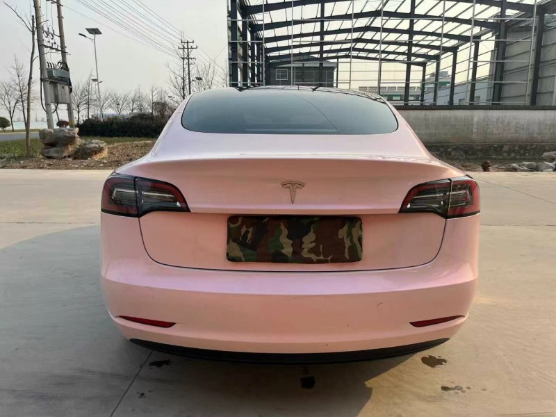 徐州21年特斯拉MODEL 39